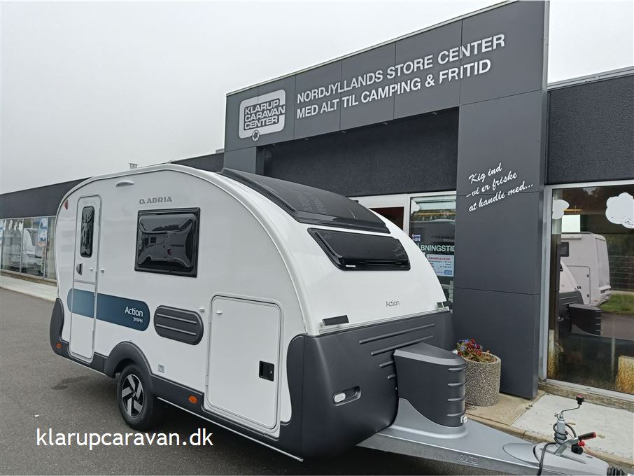 Adria Action 391 PH